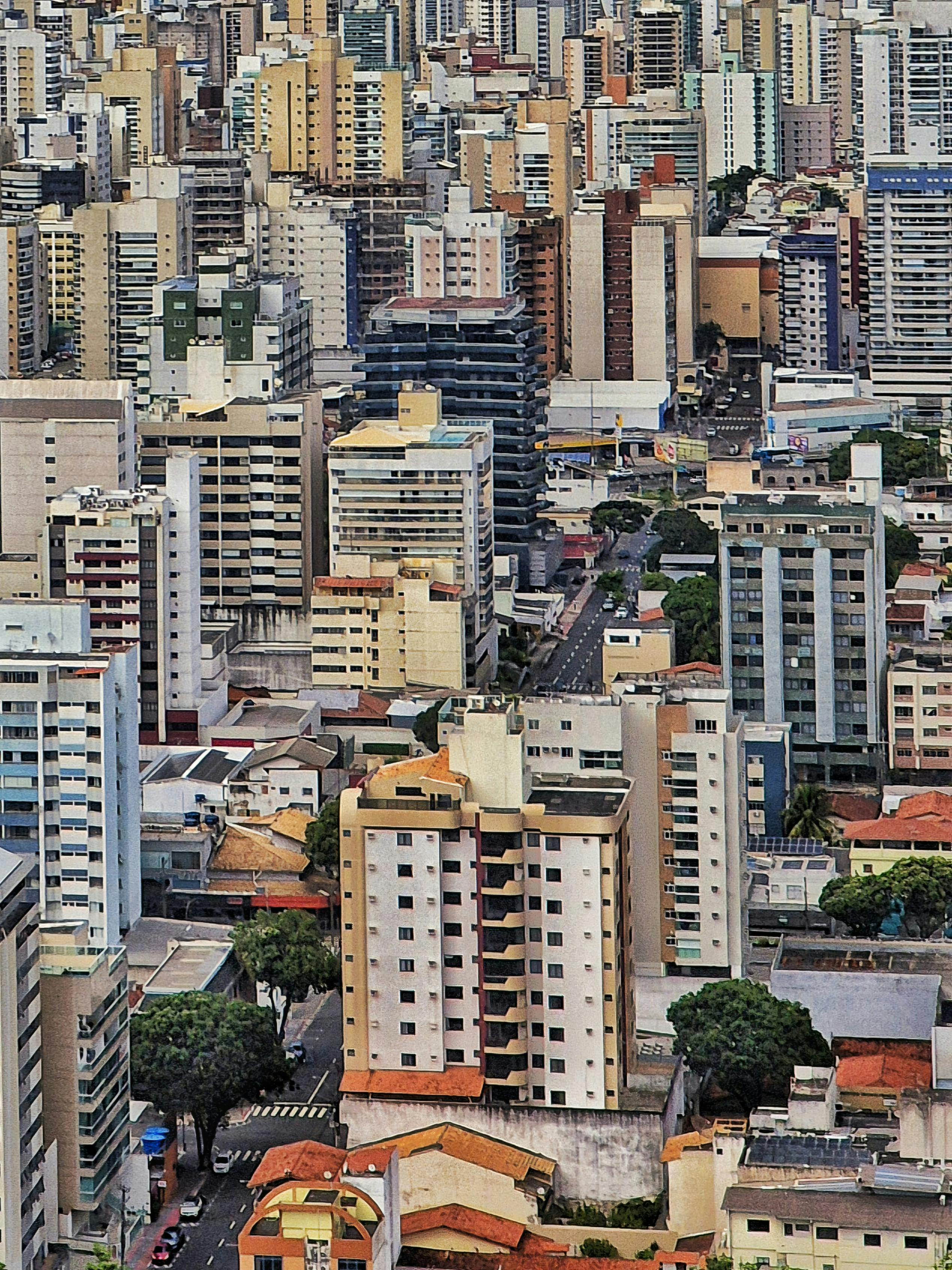 Direction scientifique pour la massification de la transformation des bureaux en logement