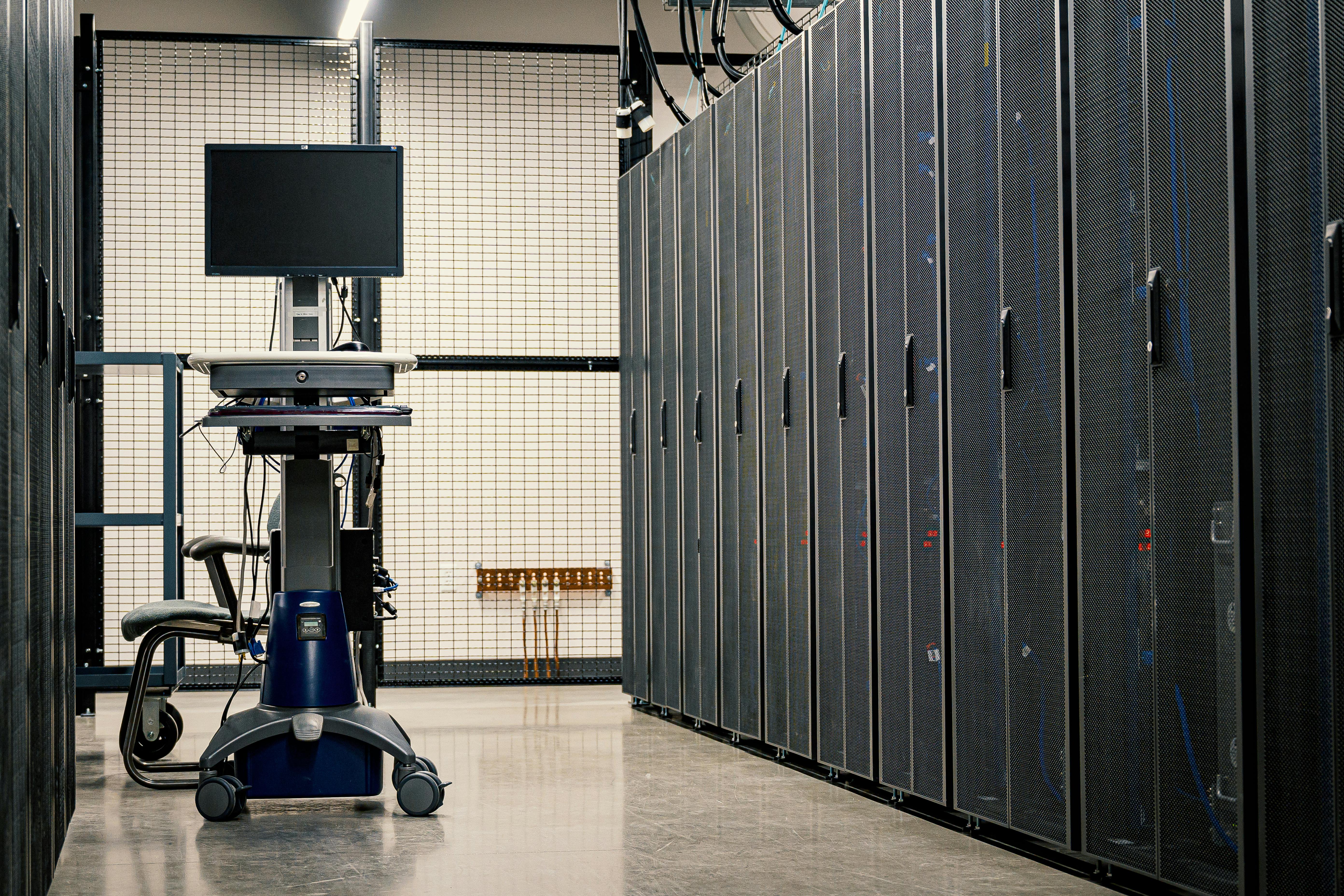 Il faut une planification territoriale des data centres