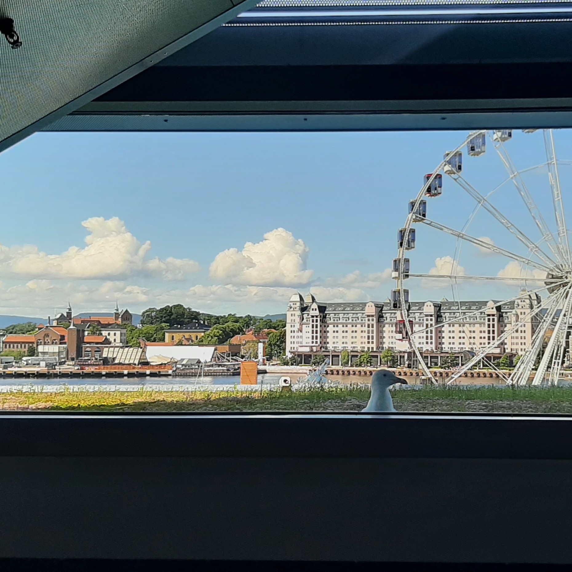 Modélisation des flux logistiques à partir des traces GPS des véhicules de fret