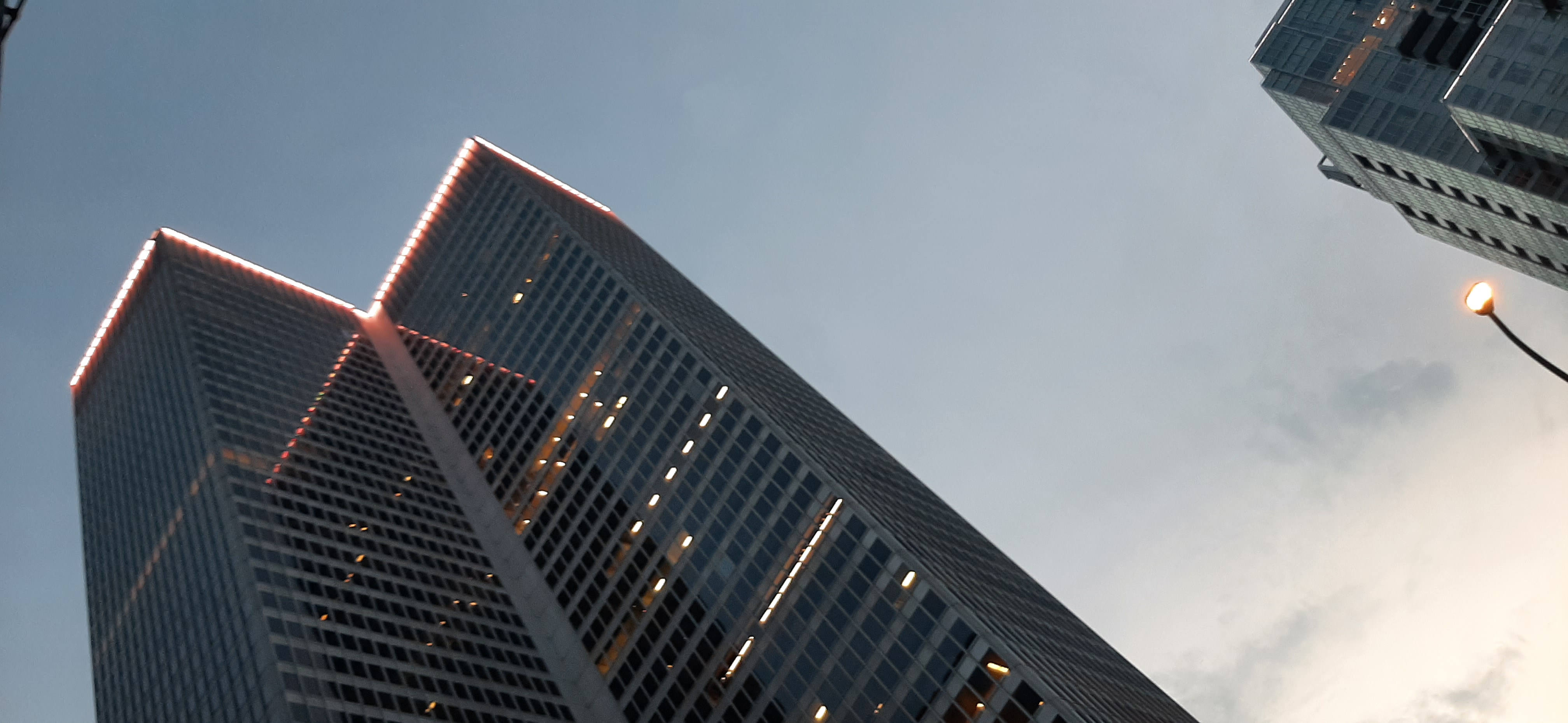 Massification du tertiaire