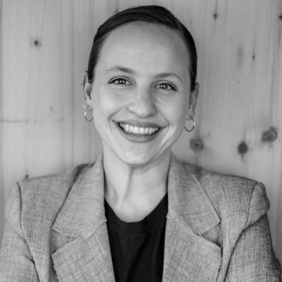 Paula Szejnfeld-Sirkis